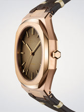 Bronze