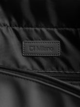 Travel Bag - Black PU