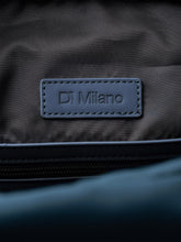 Travel Bag - Blue Nylon