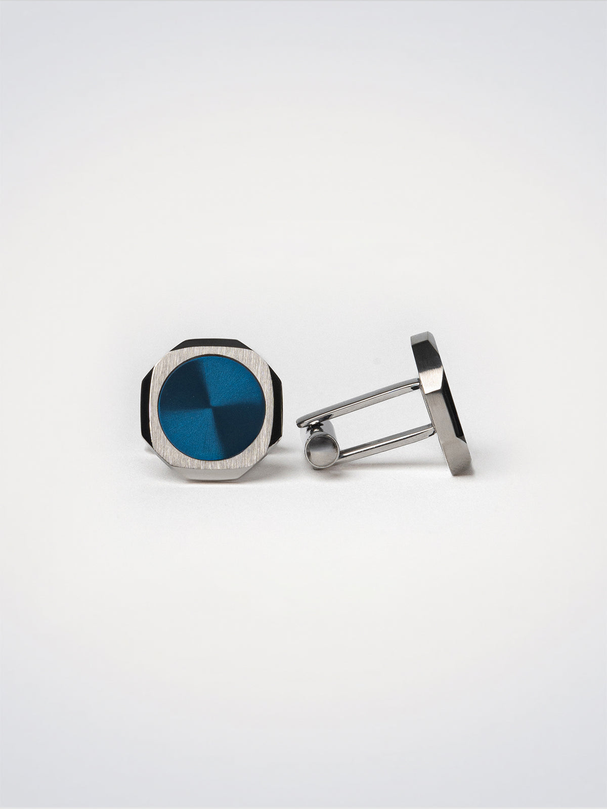 Travel Tag Blu