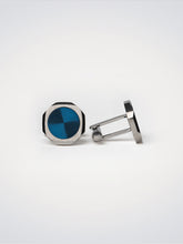 Travel Tag Blu