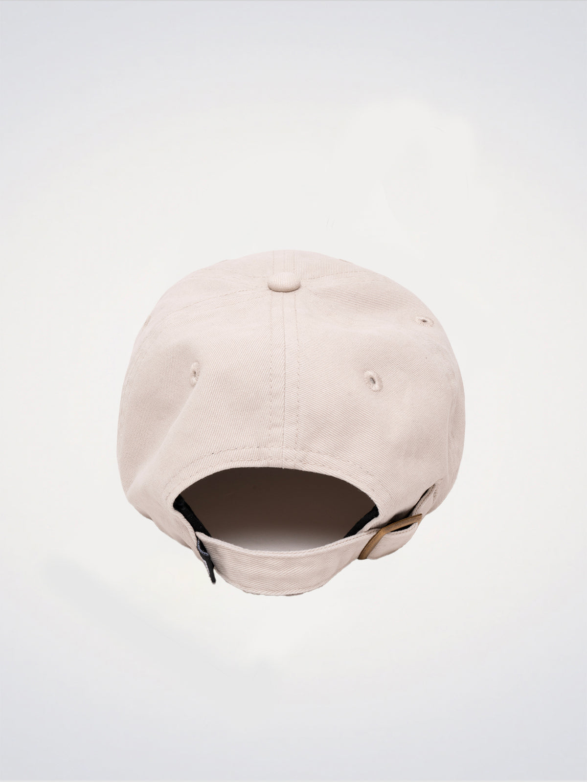 Cream & Green ‘If You Know’ Cap