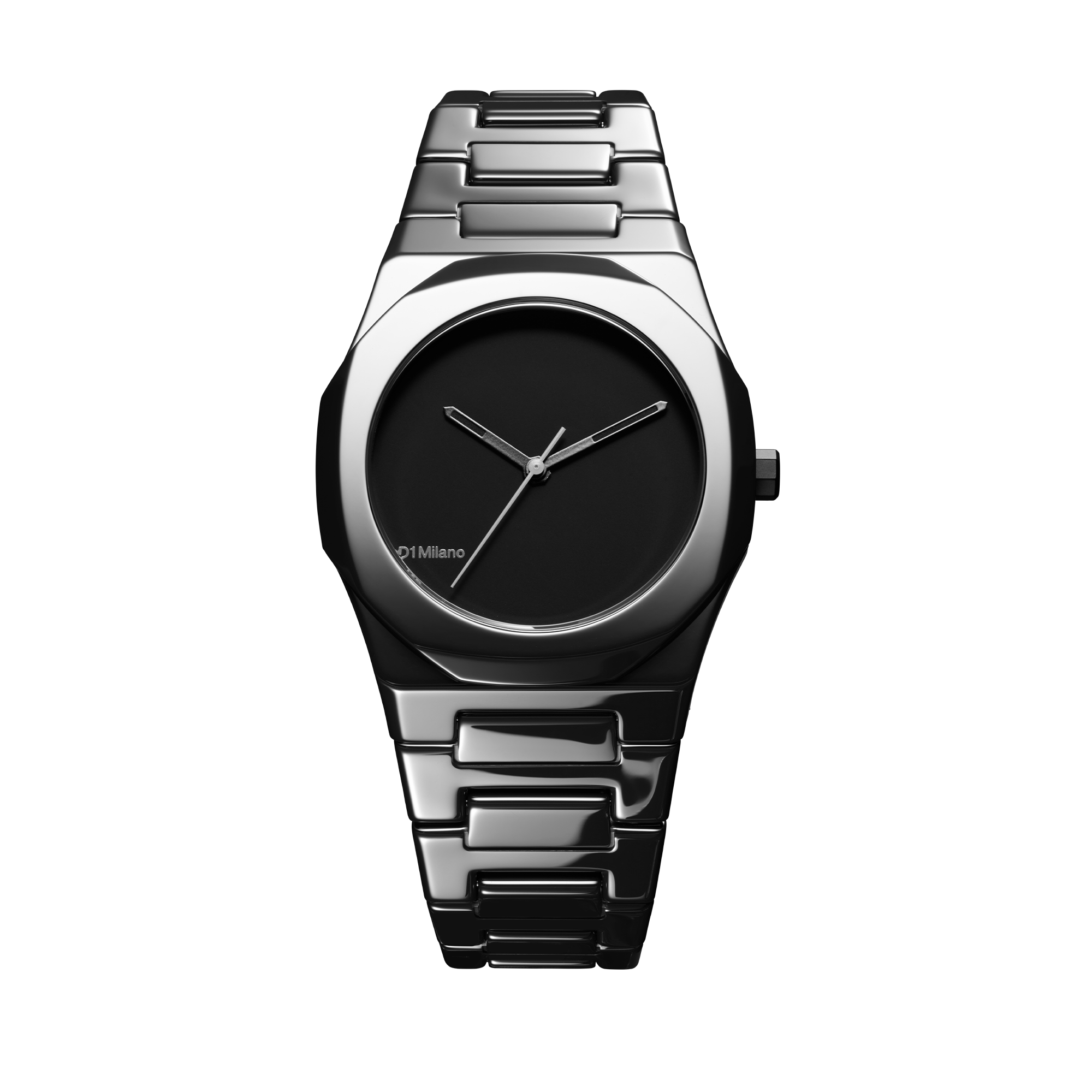 D1 MILANO MECHANICAL MC-01 ブラック D1 MILANO MECHANICAL MC-01 ブラック