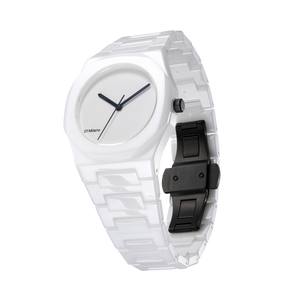 Ceramica 37 mm - Pure White