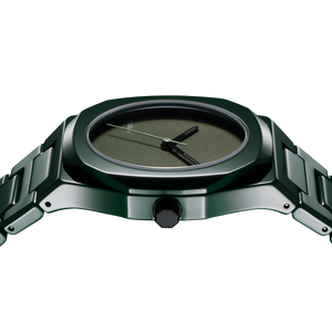 Ceramica 37 mm - Pure Green