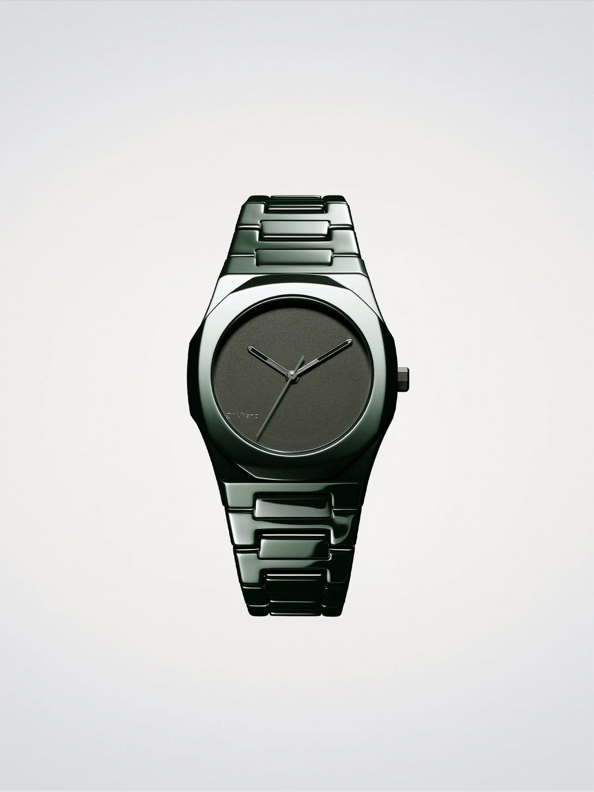 D1 Milano - Watch - Pure Green