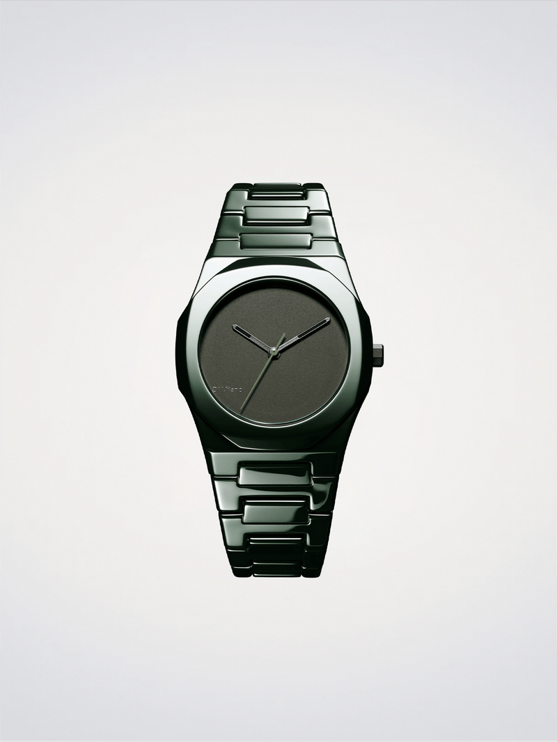 yudai.五 D1MILANO Ceramica Watches | D1 Milano