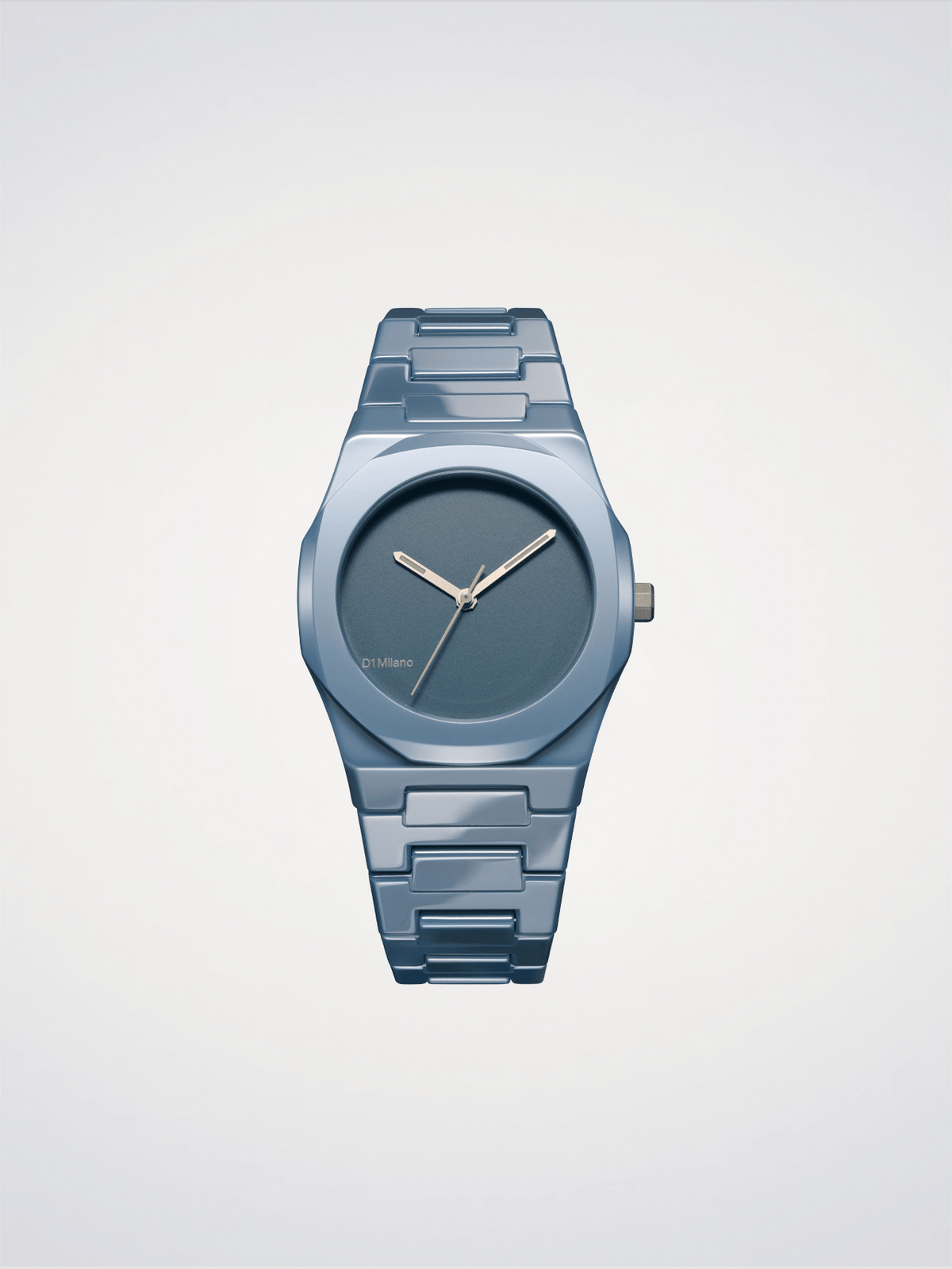 D1 Milano - Watch - Pure Indigo