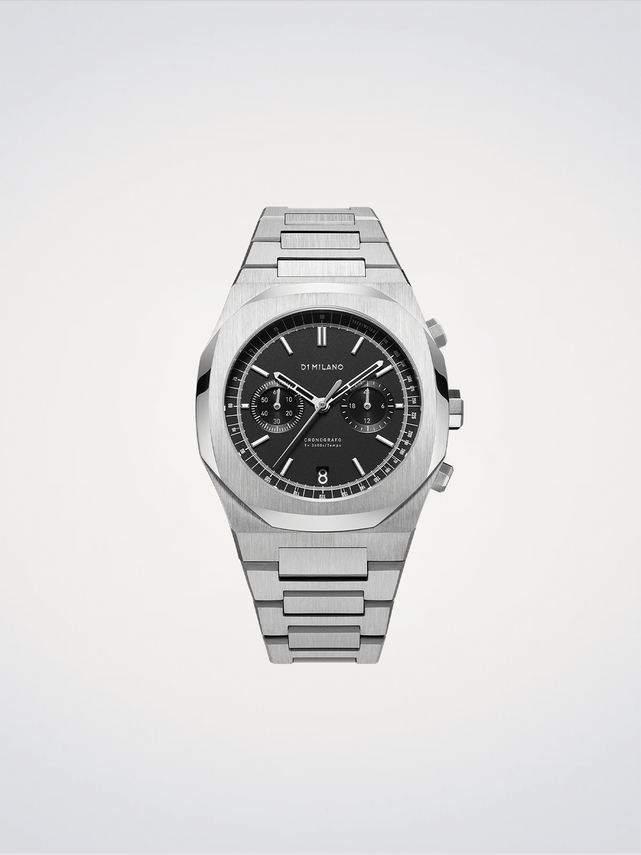 Chronograph 41.5 MM - New Black