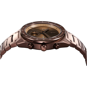 Chronograph 41.5mm - NOX