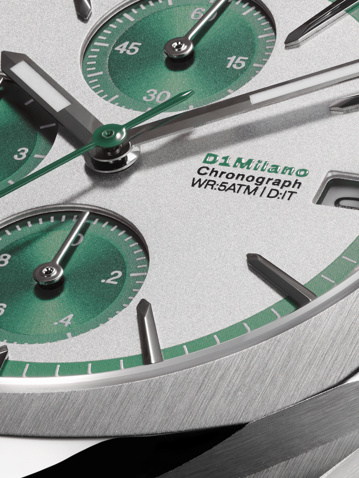 Green Pulse
