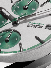 Green Pulse