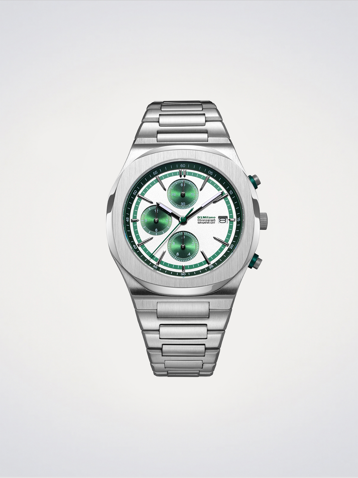 Green Pulse