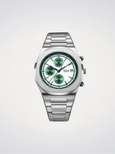 Green Pulse