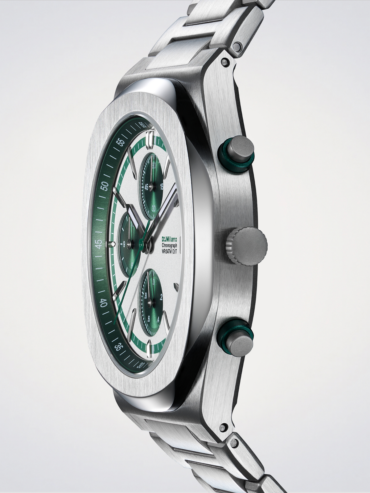 Green Pulse
