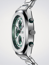Green Pulse