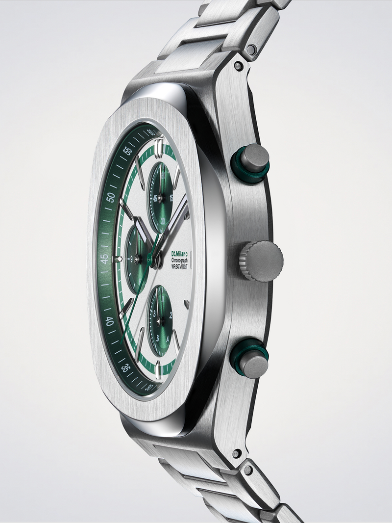 Green Pulse