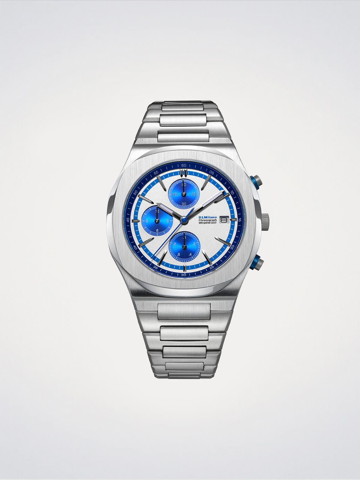 Blue Pulse