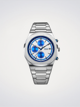 Blue Pulse