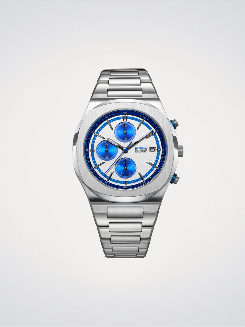 Blue Pulse
