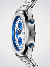 Blue Pulse