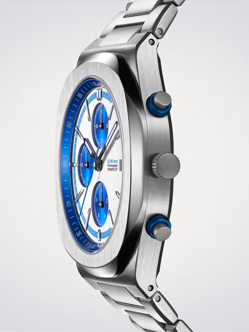 Blue Pulse