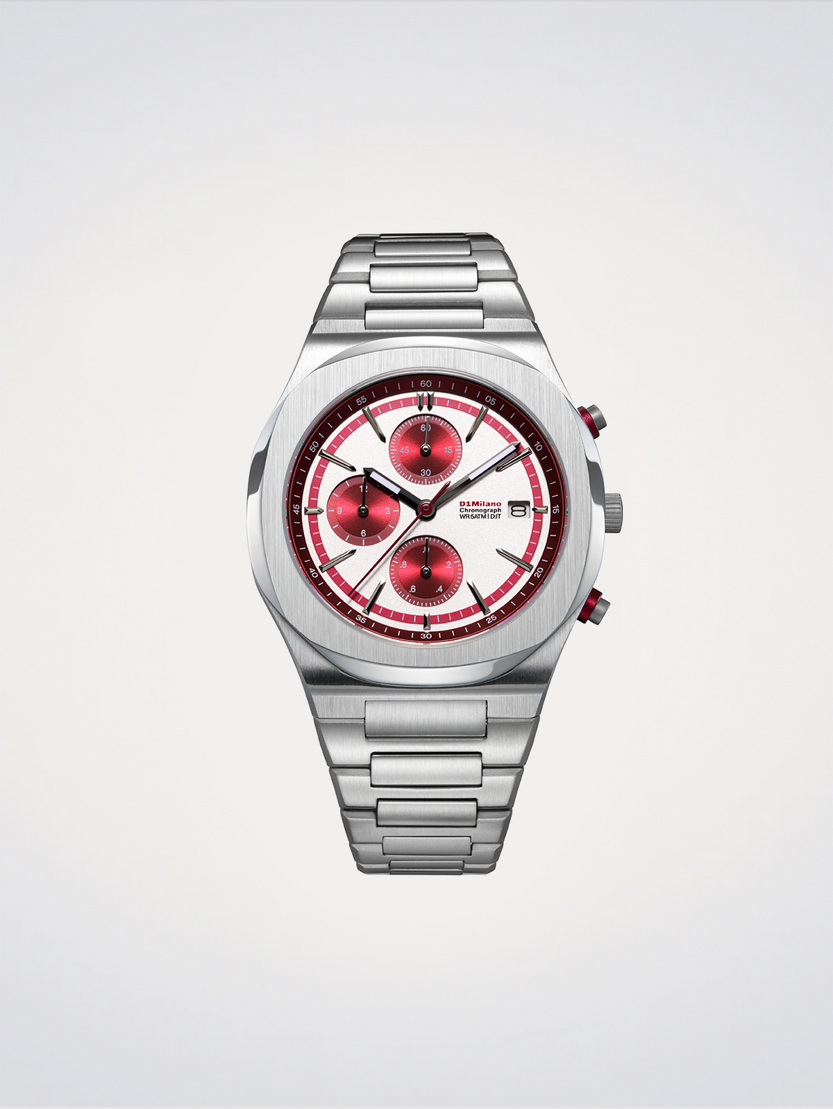 Red Pulse