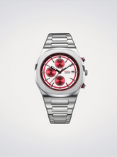Red Pulse