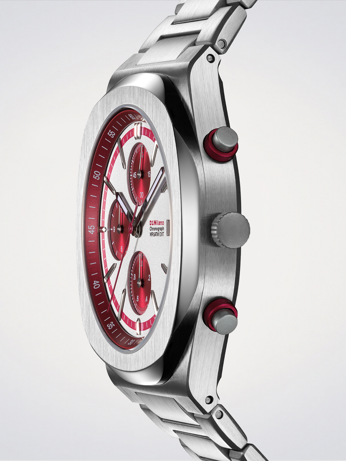 Red Pulse