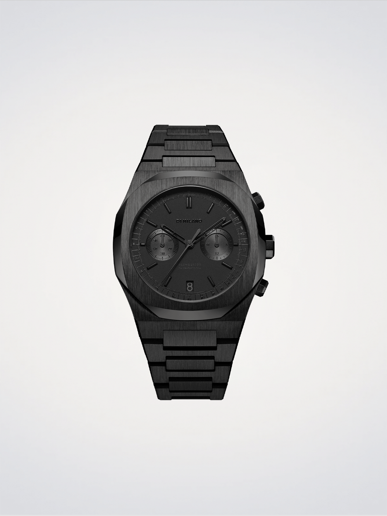Chronograph Shadow | D1 Milano Chronograph Shadow | D1 Milano