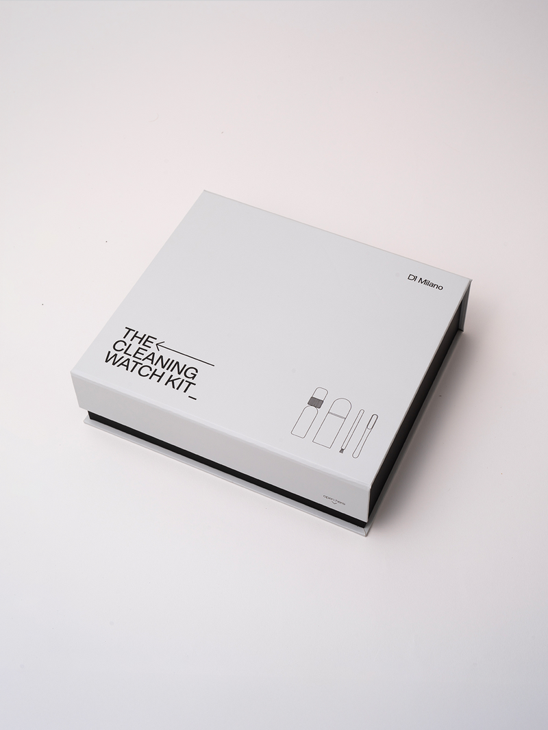 Watch Cleaning Kit