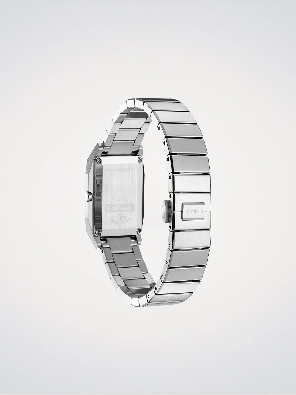 D1 Milano - Watch - Studio 71