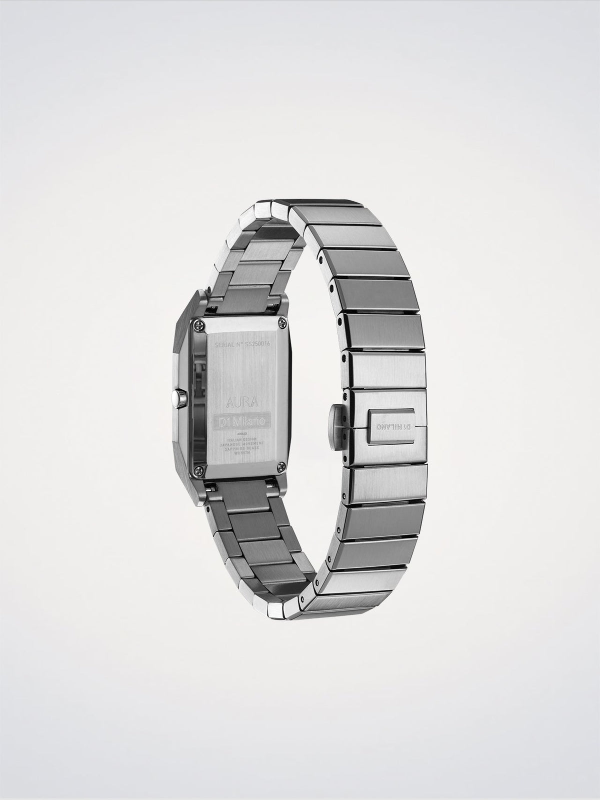 D1 Milano - Watch - Studio 72