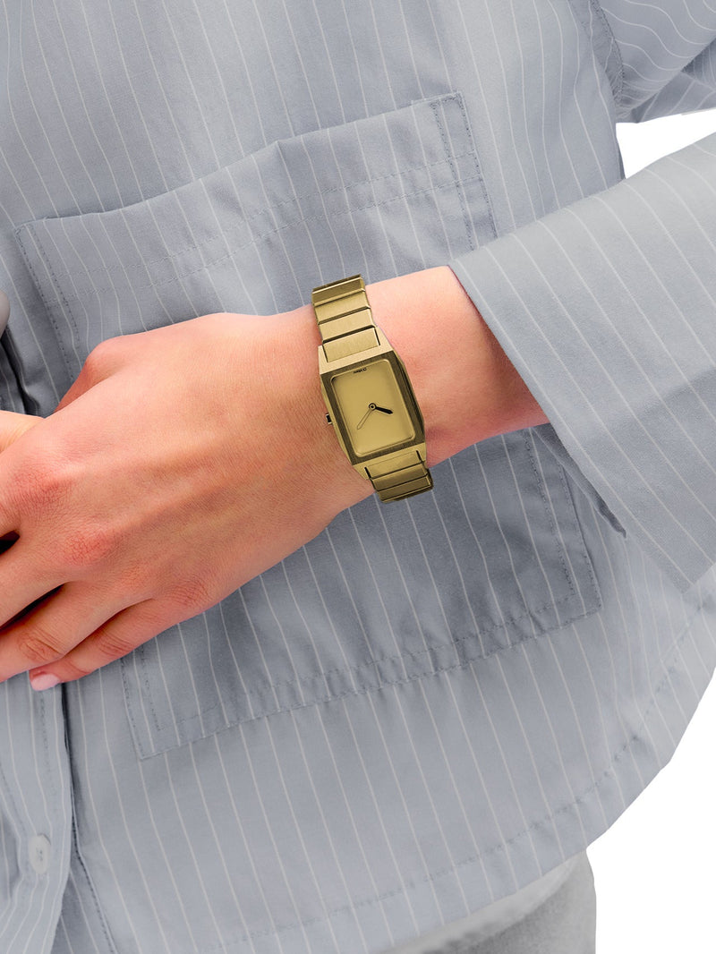 D1 Milano - Watch - Studio 73