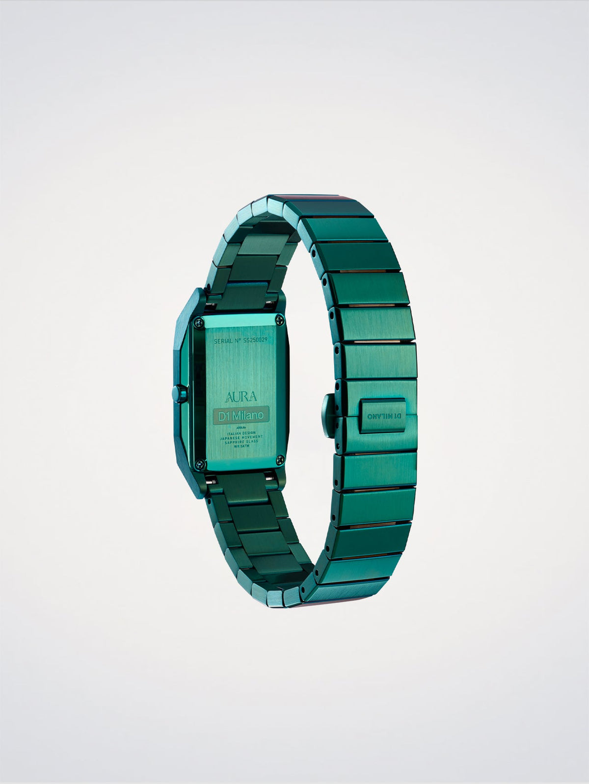 D1 Milano - Watch - Studio 74