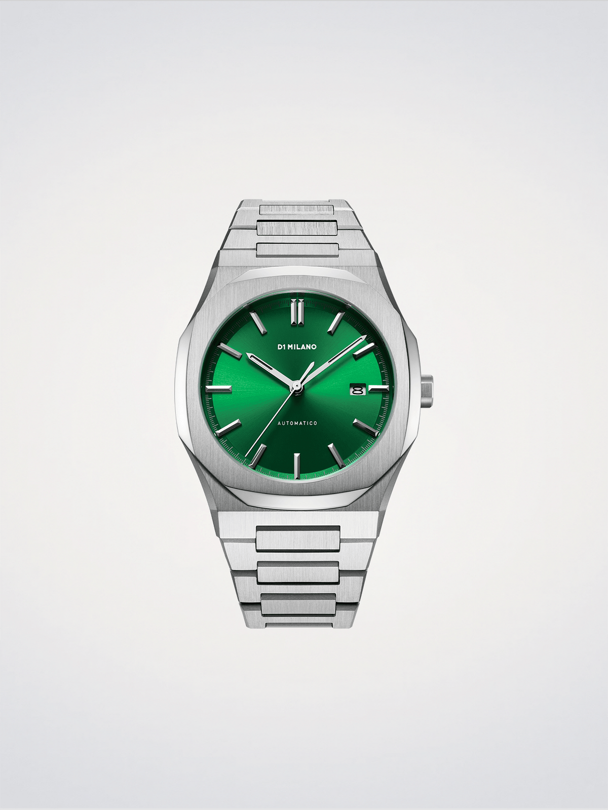 D1 Milano - Watch - Green