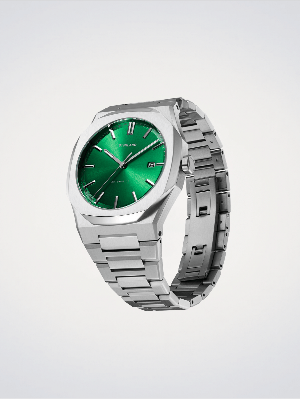 D1 Milano - Watch - Green
