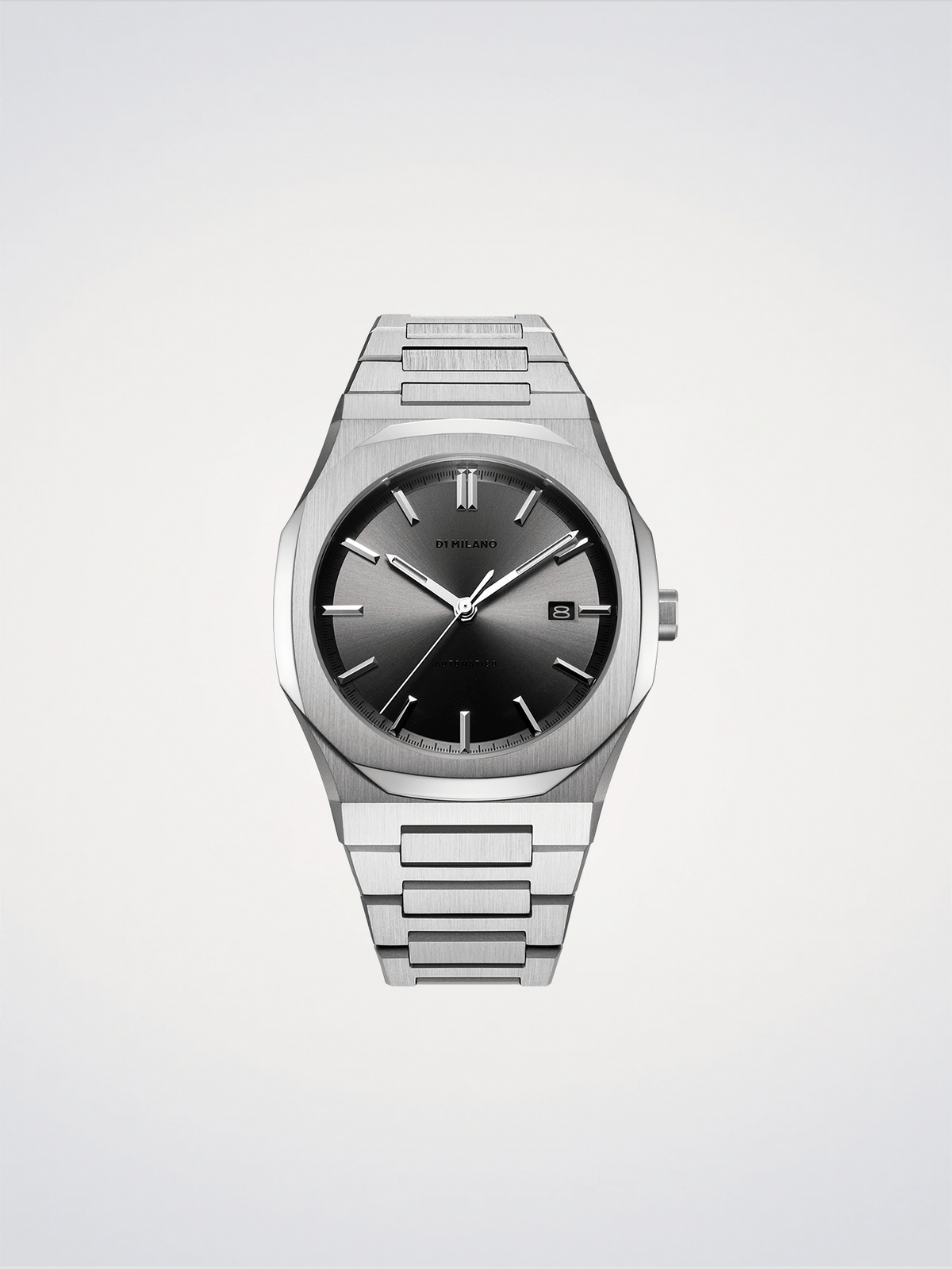 D1 Milano - Watch - Obsidian