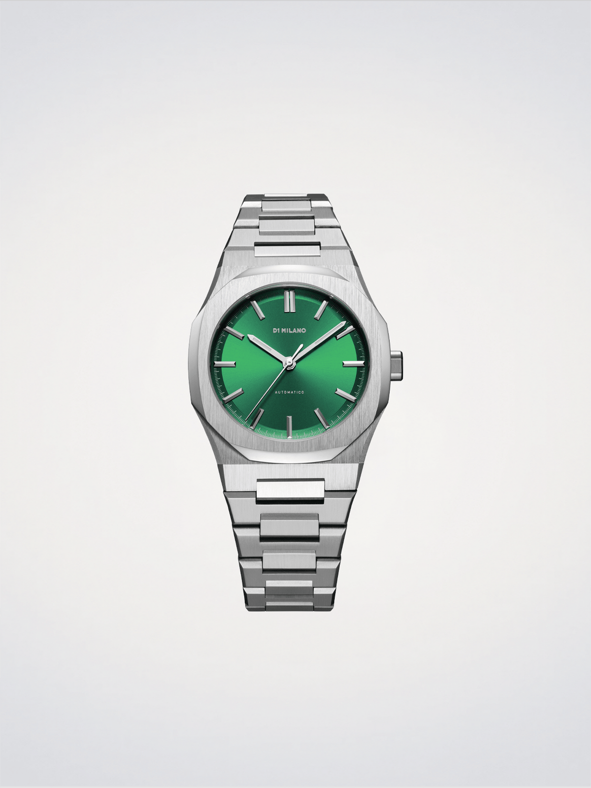 D1 Milano - Watch - Green Code