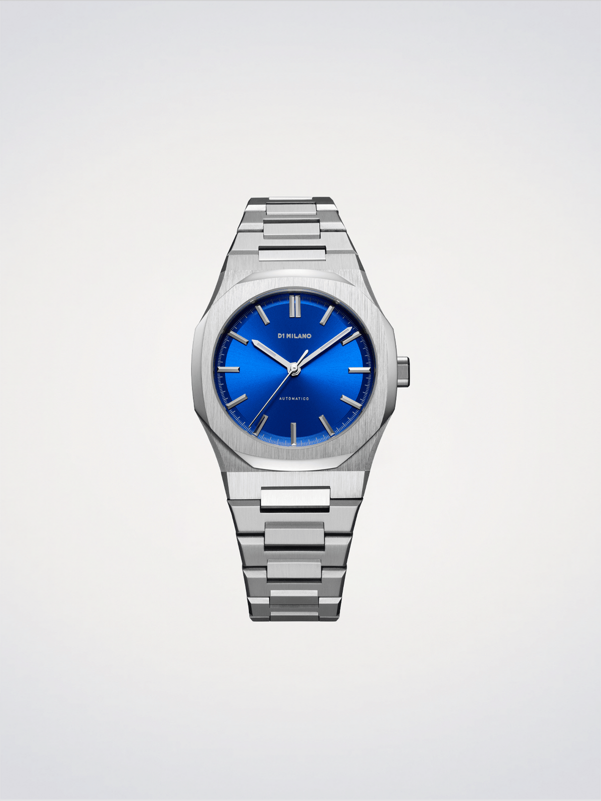 D1 Milano - Watch - Navy Code