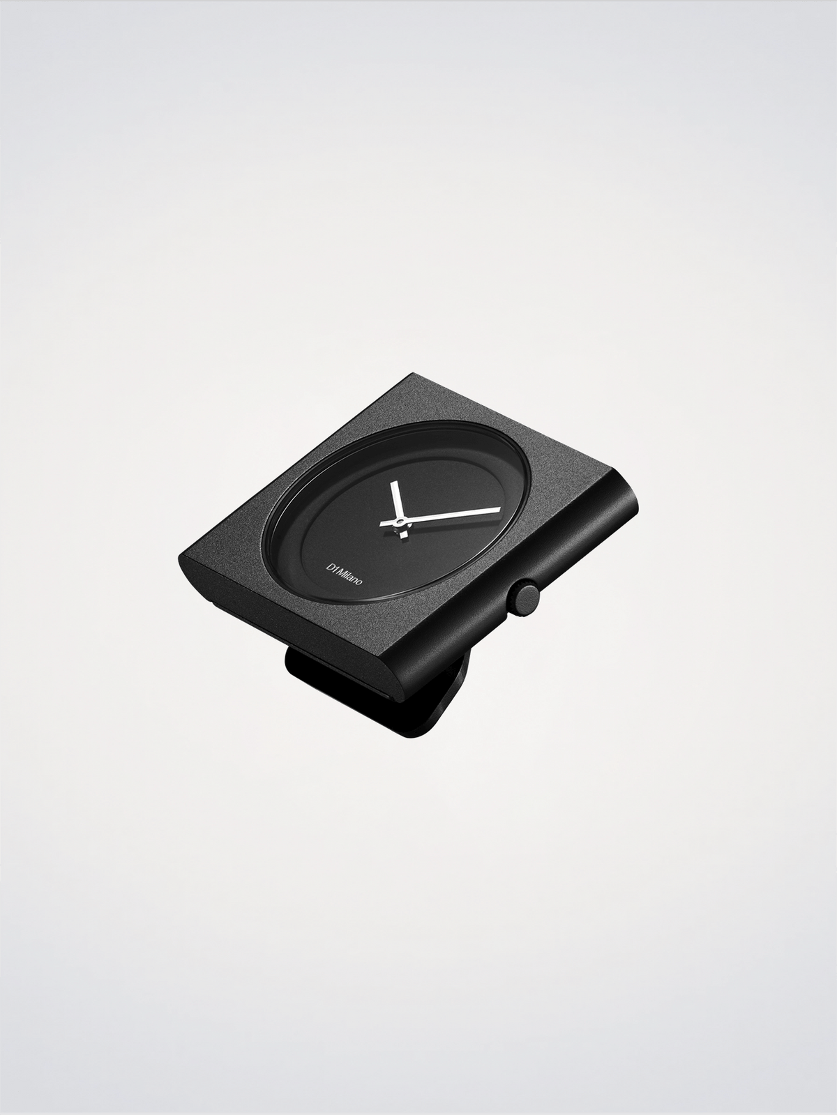 D1 Milano - Watch - B1 Black