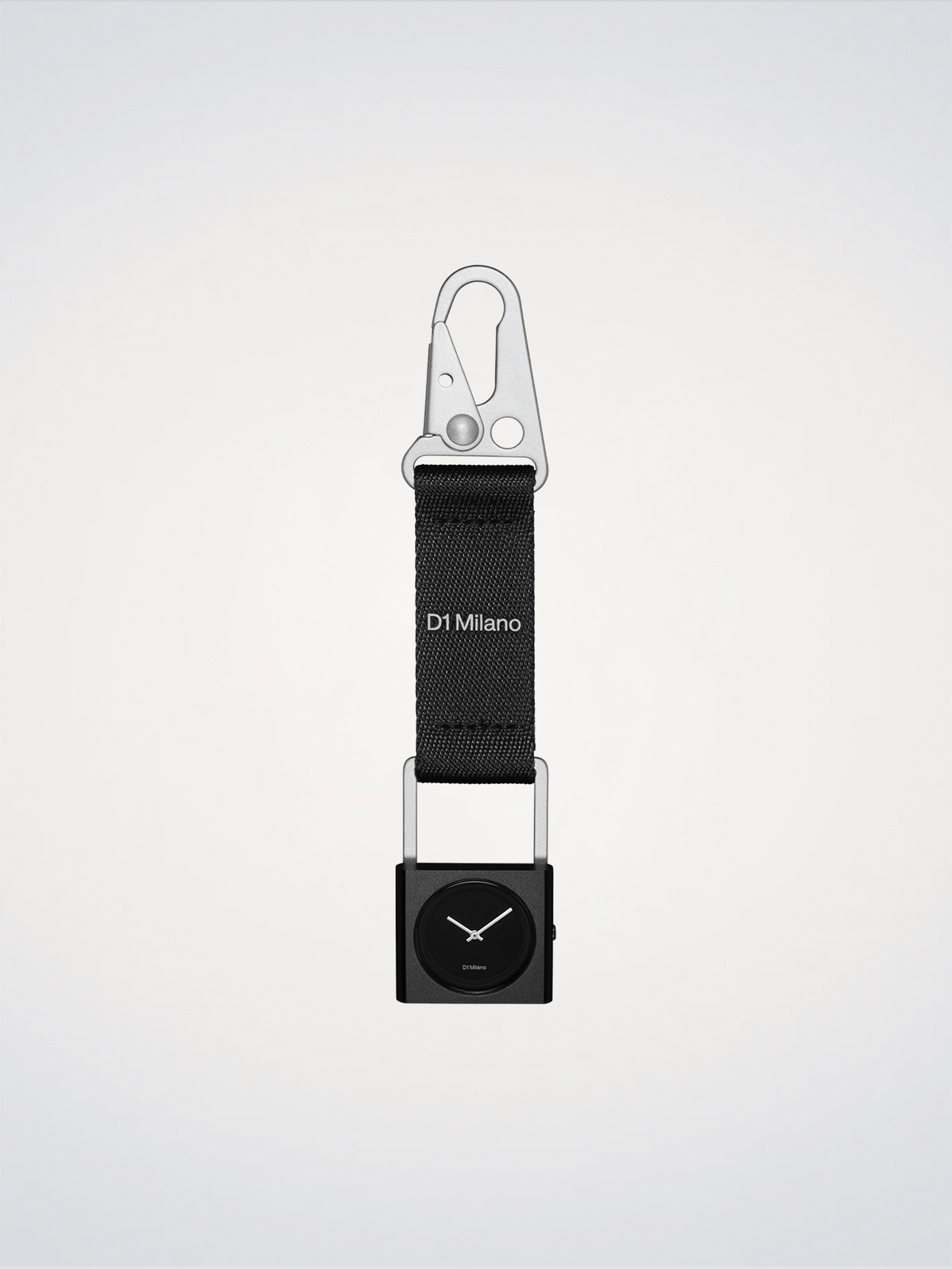 D1 Milano - Watch - B1 Black