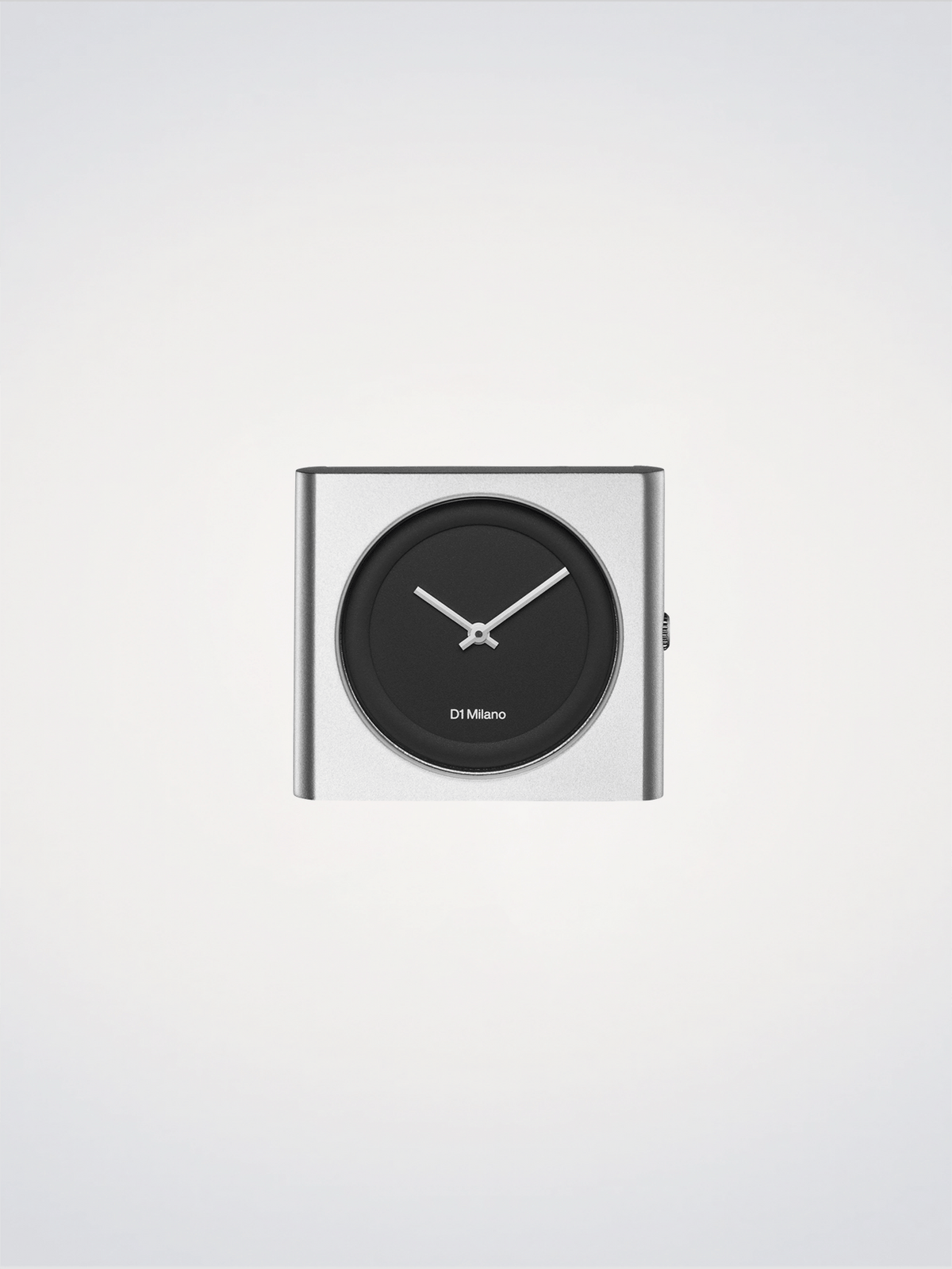 D1 Milano - Watch - B1 Gray