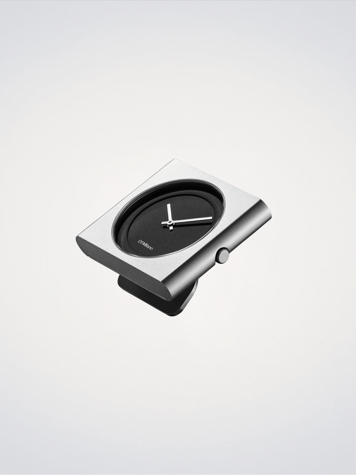 D1 Milano - Watch - B1 Gray