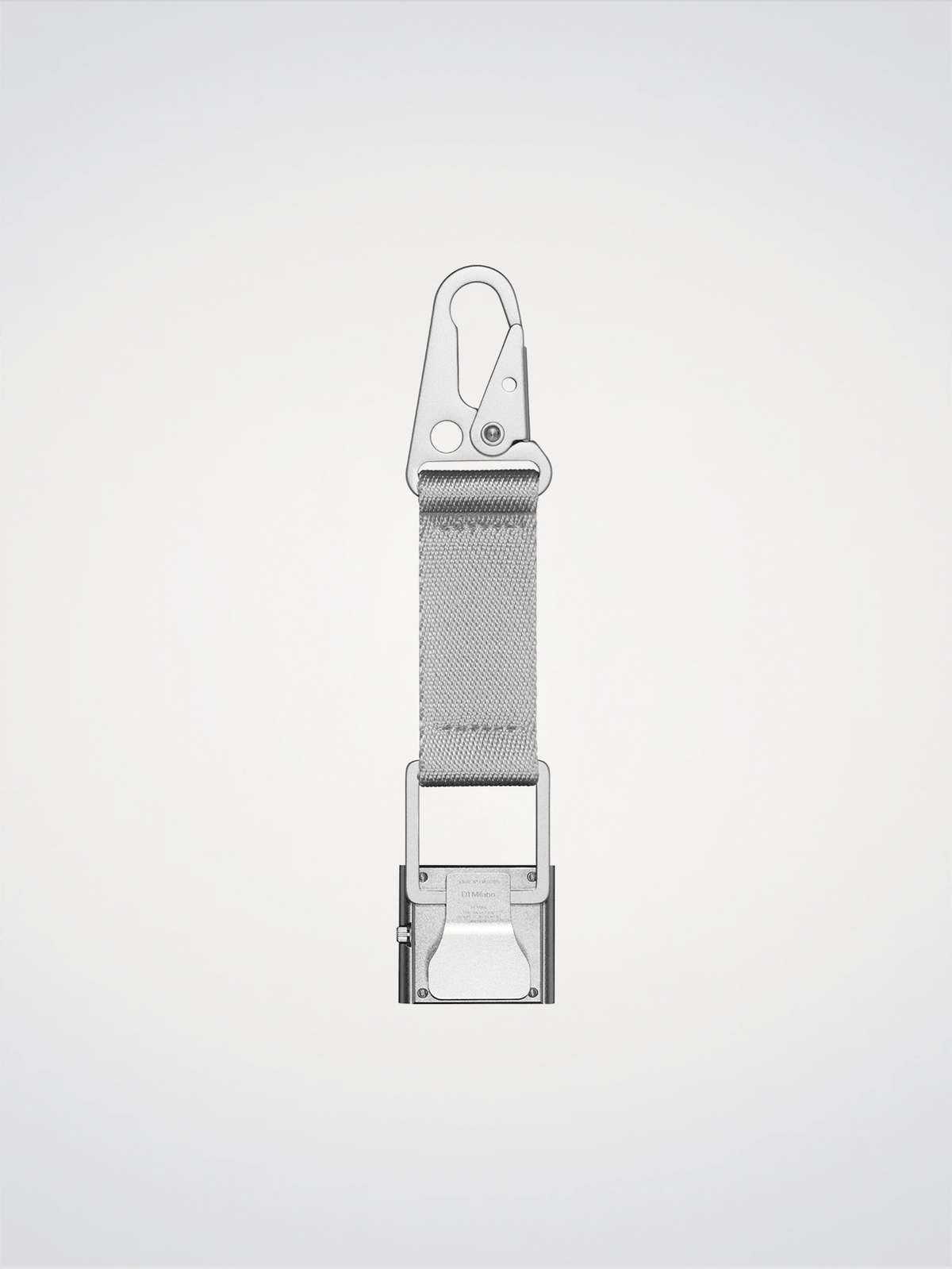 D1 Milano - Watch - B1 Gray