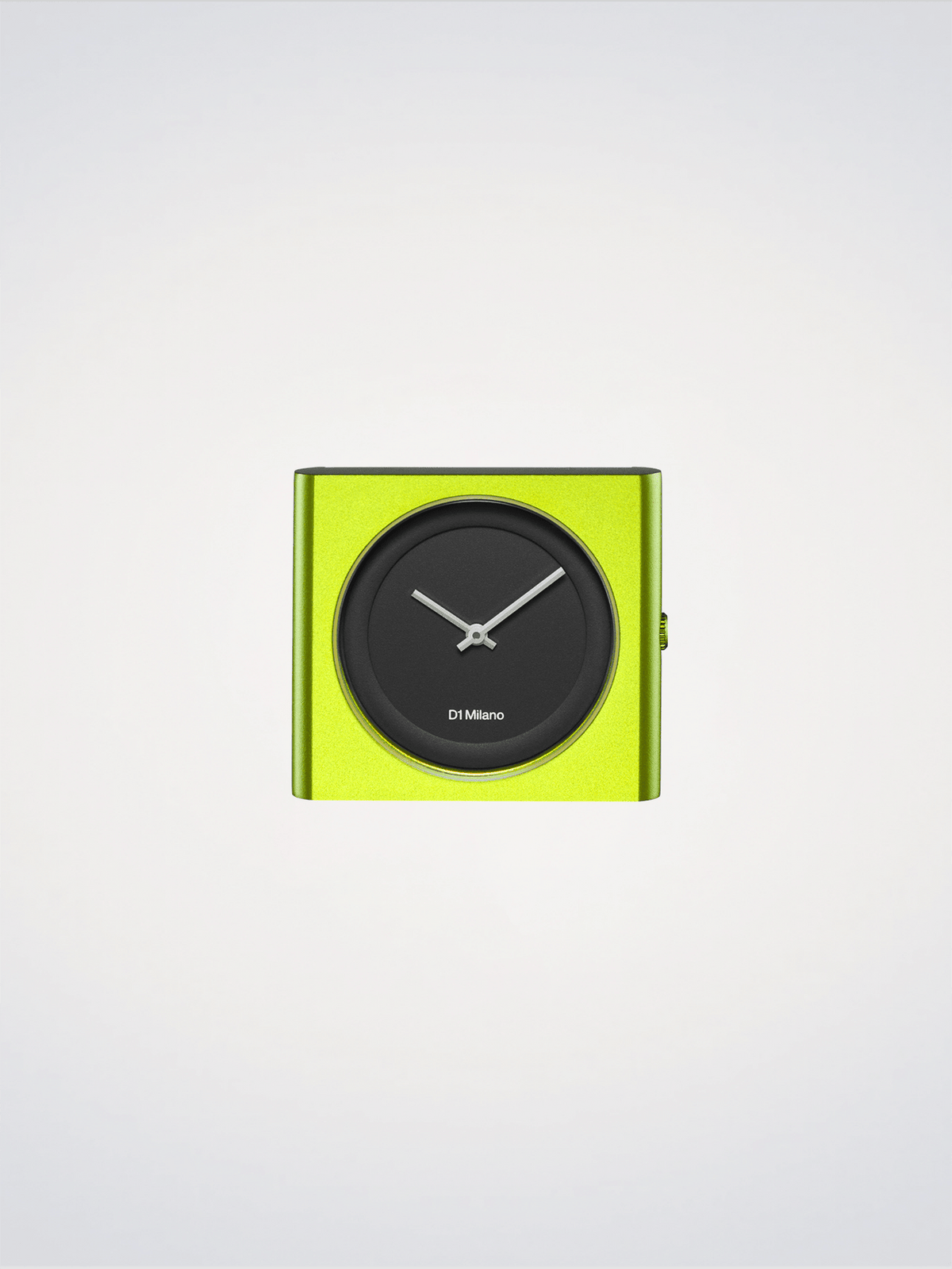 D1 Milano - Watch - B1 Lime