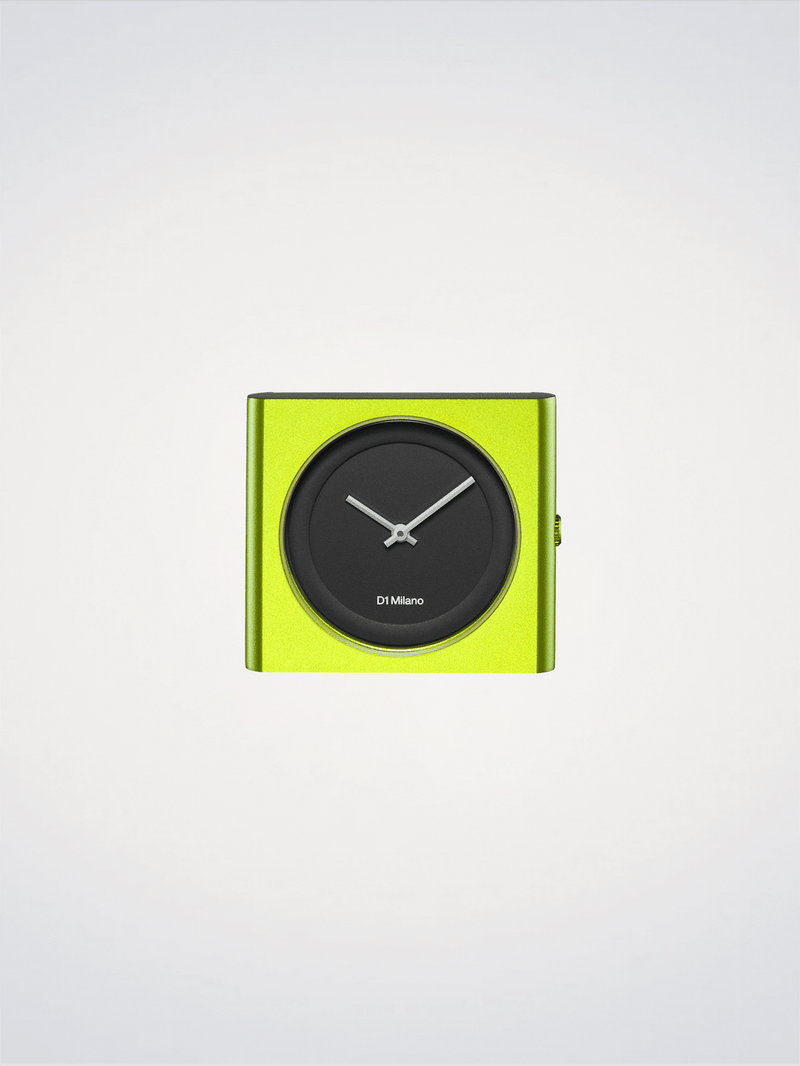 D1 Milano - Watch - B1 Lime