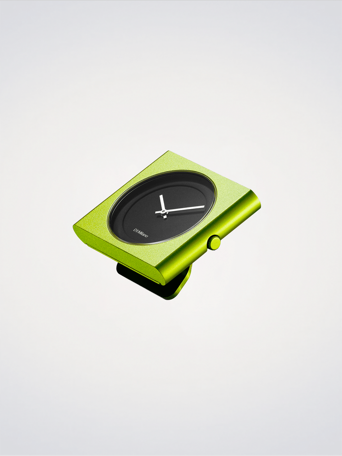 D1 Milano - Watch - B1 Lime