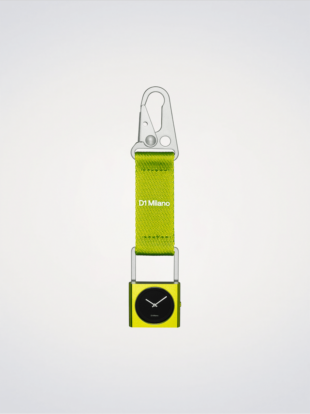 D1 Milano - Watch - B1 Lime