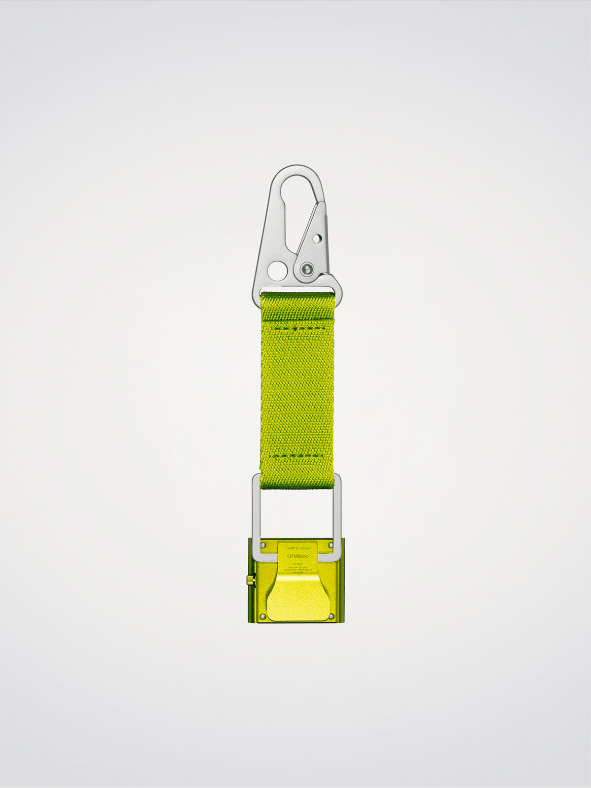 D1 Milano - Watch - B1 Lime